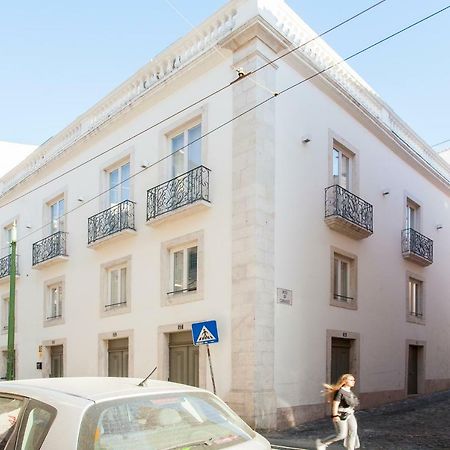 Joivy Modern Studio Near Green Street Lisbon Luaran gambar