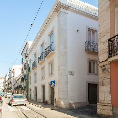 Joivy Modern Studio Near Green Street Lisbon Luaran gambar