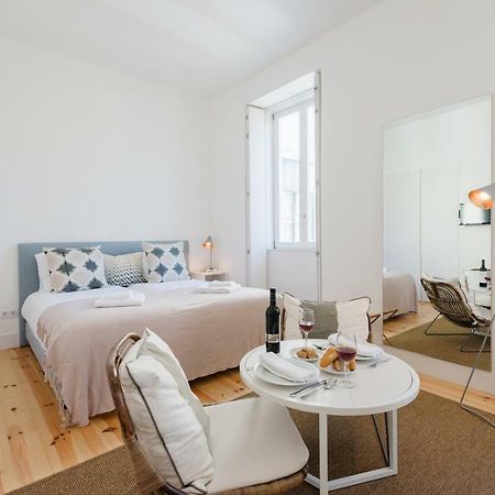 Joivy Modern Studio Near Green Street Lisbon Luaran gambar