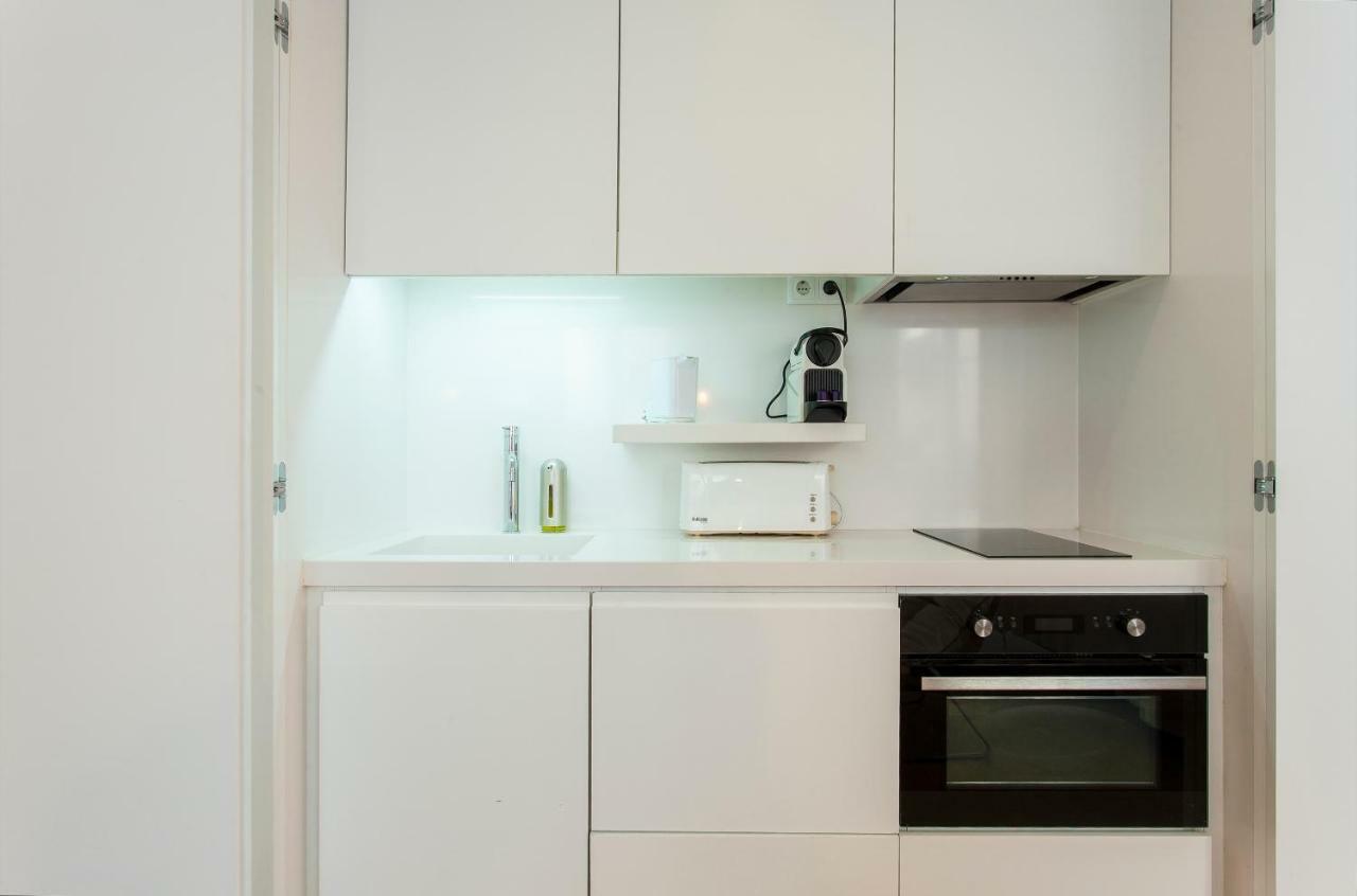Joivy Modern Studio Near Green Street Lisbon Luaran gambar