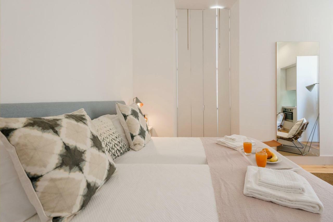 Joivy Modern Studio Near Green Street Lisbon Luaran gambar