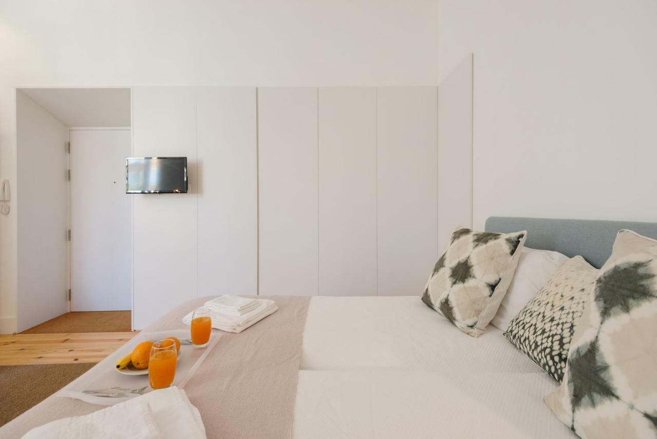 Joivy Modern Studio Near Green Street Lisbon Luaran gambar