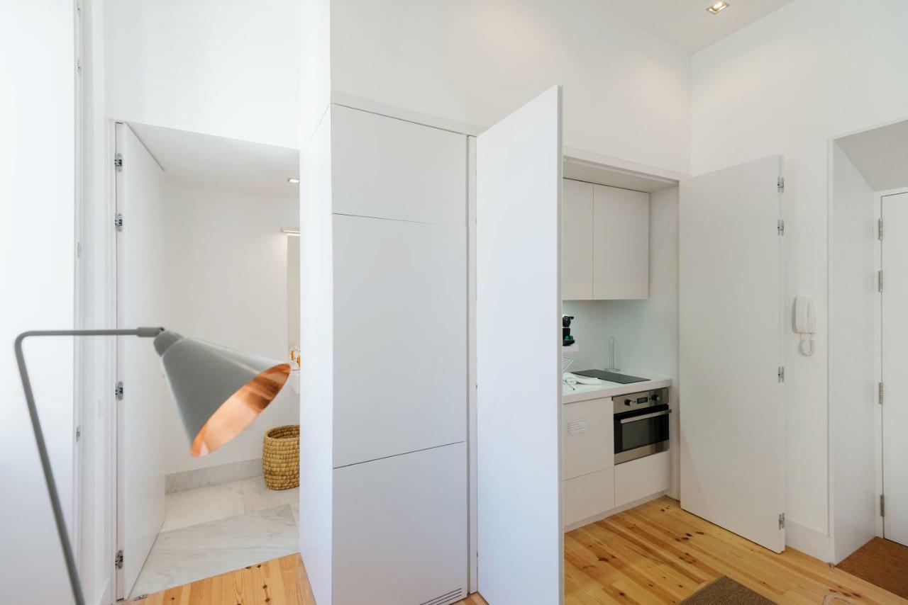 Joivy Modern Studio Near Green Street Lisbon Luaran gambar