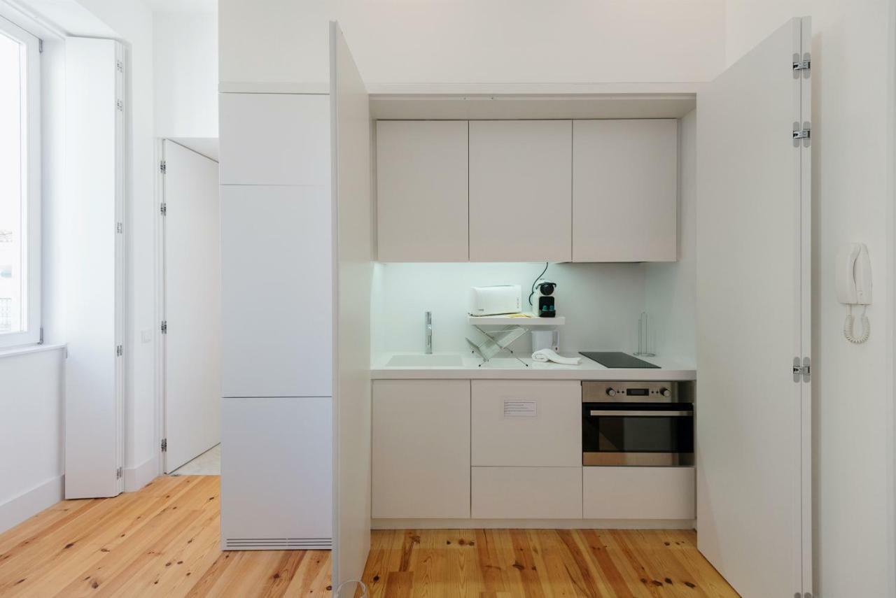 Joivy Modern Studio Near Green Street Lisbon Luaran gambar